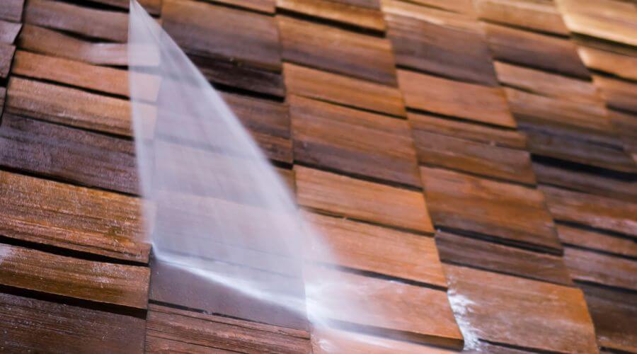 Professional gutter cleaning in Zalma, MO